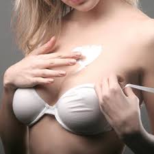 apply-cream